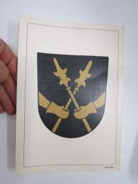 Vartiaisten (Vartiainen) vaiheita I - Riistaveden haara Niilo Ollinpojan jälkeläiset -sukuhistoriaa / family history