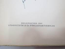 Stridsflygare under Karelens himmel