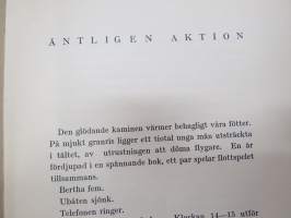 Stridsflygare under Karelens himmel