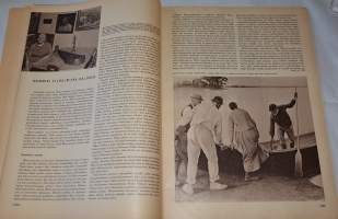 Kotilieden joulu 1963 Kotiliesi 21  1963
