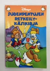 Sudenpentujen retkeilykäsikirja