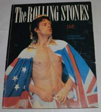 The Rolling Stones Live