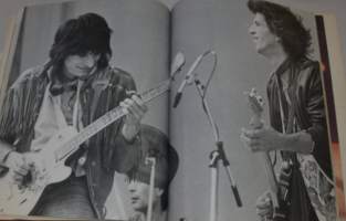 The Rolling Stones Live