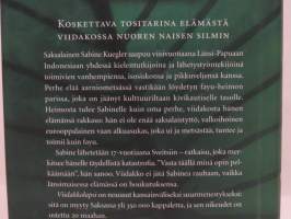 Viidakkolapsi