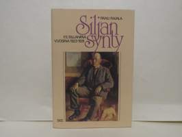 Siljan synty. F.E. Sillanpää vuosina 1923-1931