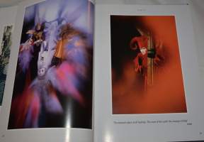 Photography &amp; Imaging Yearbook 2001