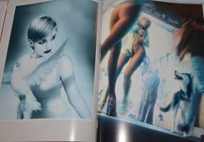 Photography &amp; Imaging Yearbook 2001