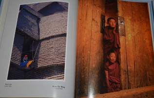 Photography &amp; Imaging Yearbook 2001