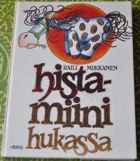 Histamiini hukassa