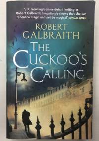 The Cuckoo&#039;s Calling