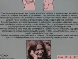 Uman kirja sinulle