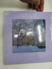 Oulu -kuvateos / picture book