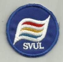 SVUL -   hihamerkki