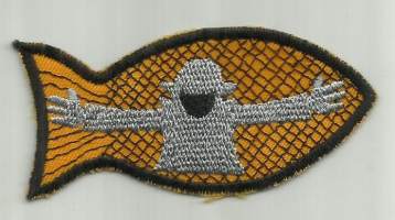 Kalavale  -   hihamerkki