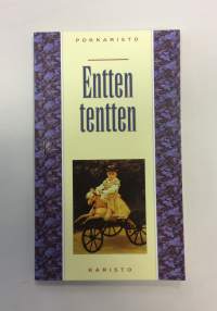 Entten tentten