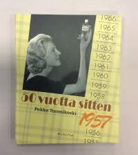 50 vuotta sitten