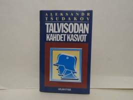 Talvisodan kahdet kasvot - Karjalan hankien kuolinmessu