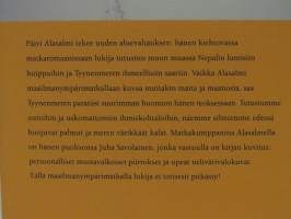 Matkalla Paratiisiin