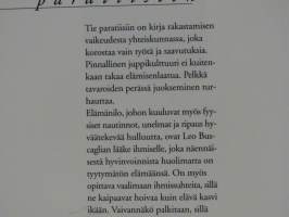 Tie paratiisiin
