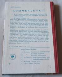 Kommervenkit