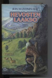 Hevosten laakso