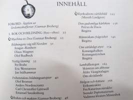 Gyllene Äpplen - Svensk idéhistorisk läsebok I-II