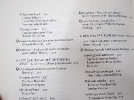 Gyllene Äpplen - Svensk idéhistorisk läsebok I-II