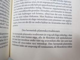Gyllene Äpplen - Svensk idéhistorisk läsebok I-II