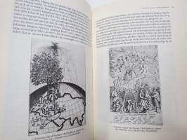 Gyllene Äpplen - Svensk idéhistorisk läsebok I-II