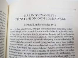 Gyllene Äpplen - Svensk idéhistorisk läsebok I-II