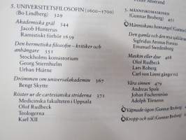 Gyllene Äpplen - Svensk idéhistorisk läsebok I-II