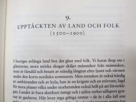 Gyllene Äpplen - Svensk idéhistorisk läsebok I-II