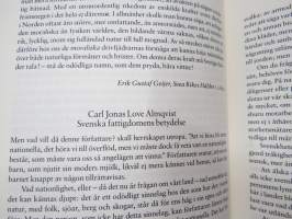 Gyllene Äpplen - Svensk idéhistorisk läsebok I-II