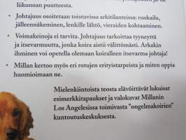 Laumanjohtaja - Koirakuiskaajan vinkit - TV-tähti neuvoo miten johdat koiraa - eikä päinvastoin