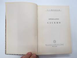 Operaatio Cicero
