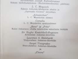 Operaatio Cicero