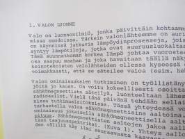 Optisen tiedonsiirron käsikirja