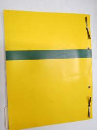 John Deere Mechanical front wheel drive for 1030, 1130, 1630, 1830, 2030 Tractors Parts Catalog -varaosaluettelo