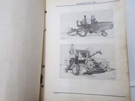 John Deere 330 Mähdresser Ersatzteilliste -varaosaluettelo, leikkuupuimuri