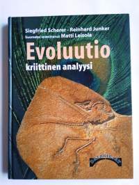 Evoluutio Kriittinen analyysi