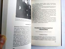 Isä Kristuksessa - Arkkipiispa Paavalin juhlakirja 28.8.1979