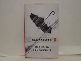 Ujous ja arvokkuus