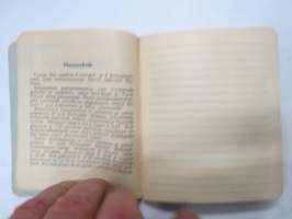 Almanakka 1943
