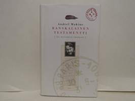 Ranskalainen testamentti
