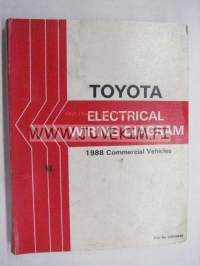 Toyota Corona &amp; Carina AT 190 series, ST191 series, CT190 series, Feb. 1992 repair manual for chassis and body -korjaamokirja