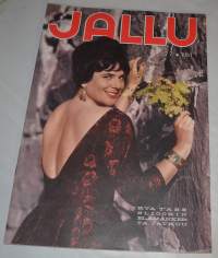 Jallu 7  1961