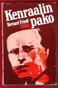 Kenraalin pako, 1973. 1.p. Ranskan sortuessa kenraali de Forge (oikeasti kenr.Henri Giraud) joutuu saksalaisten vangiksi. Miten hänen onnistui paeta Königsteinista?