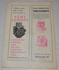 Rikospoliisi kertomuksia  1  1970
