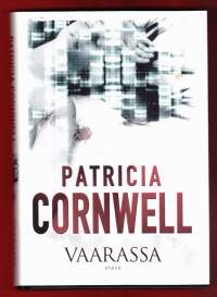 Vaarassa, 2006. Poliisityötä määrittävät valitettavasti myös politiikan suhdannevaihtelut, uutisjanoinen media ja kaikkivaltias raha.Sukset menevät ristiin Vaarassa.