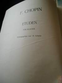 f.chopin . VAKITA.N tarjous helposti paketti 19x36 x60 cm paino 35kg 5e